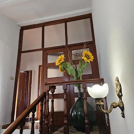As Rosas Apartamentos Turisticos Cambados Buitenkant foto