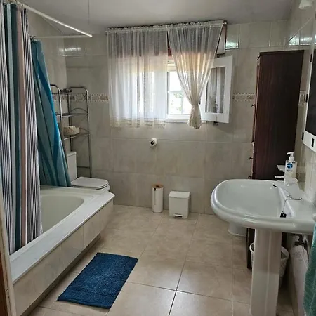 As Rosas Apartamentos Turisticos Cambados Buitenkant foto