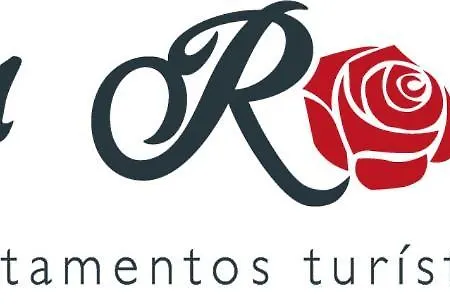 As Rosas Apartamentos Turisticos Cambados Buitenkant foto