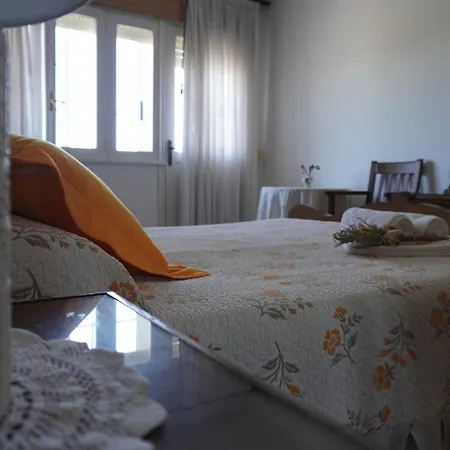 As Rosas Apartamentos Turisticos Cambados Buitenkant foto