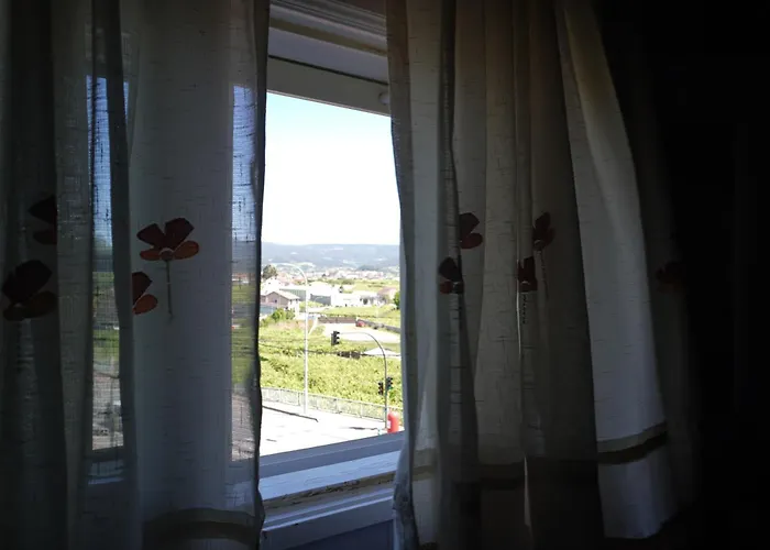 As Rosas Apartamentos Turisticos