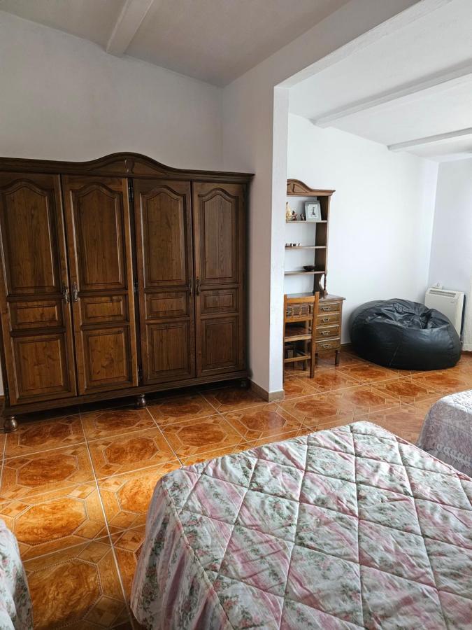 Apartment As Rosas Turisticos