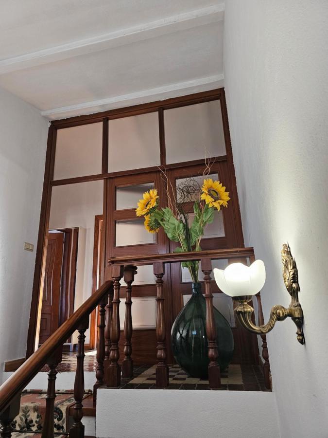 Apartment As Rosas Turisticos Cambados