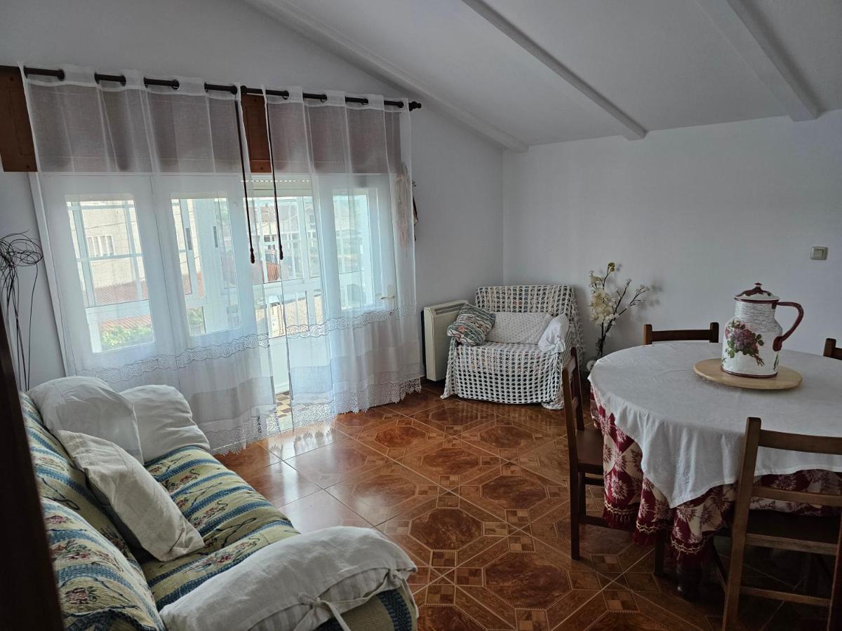 As Rosas Turisticos Apartment