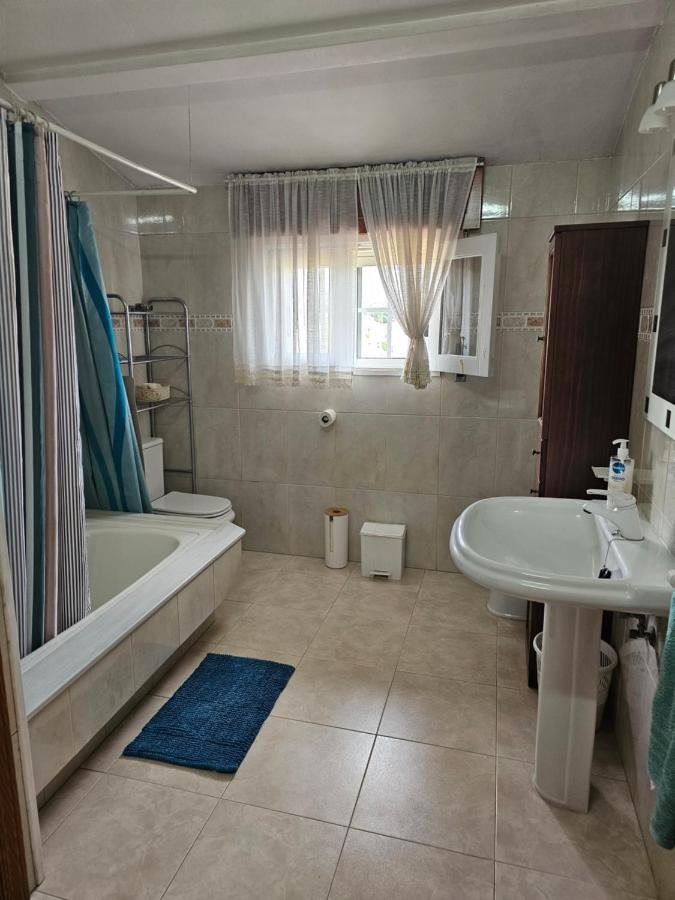 Apartamento As Rosas Turisticos Cambados