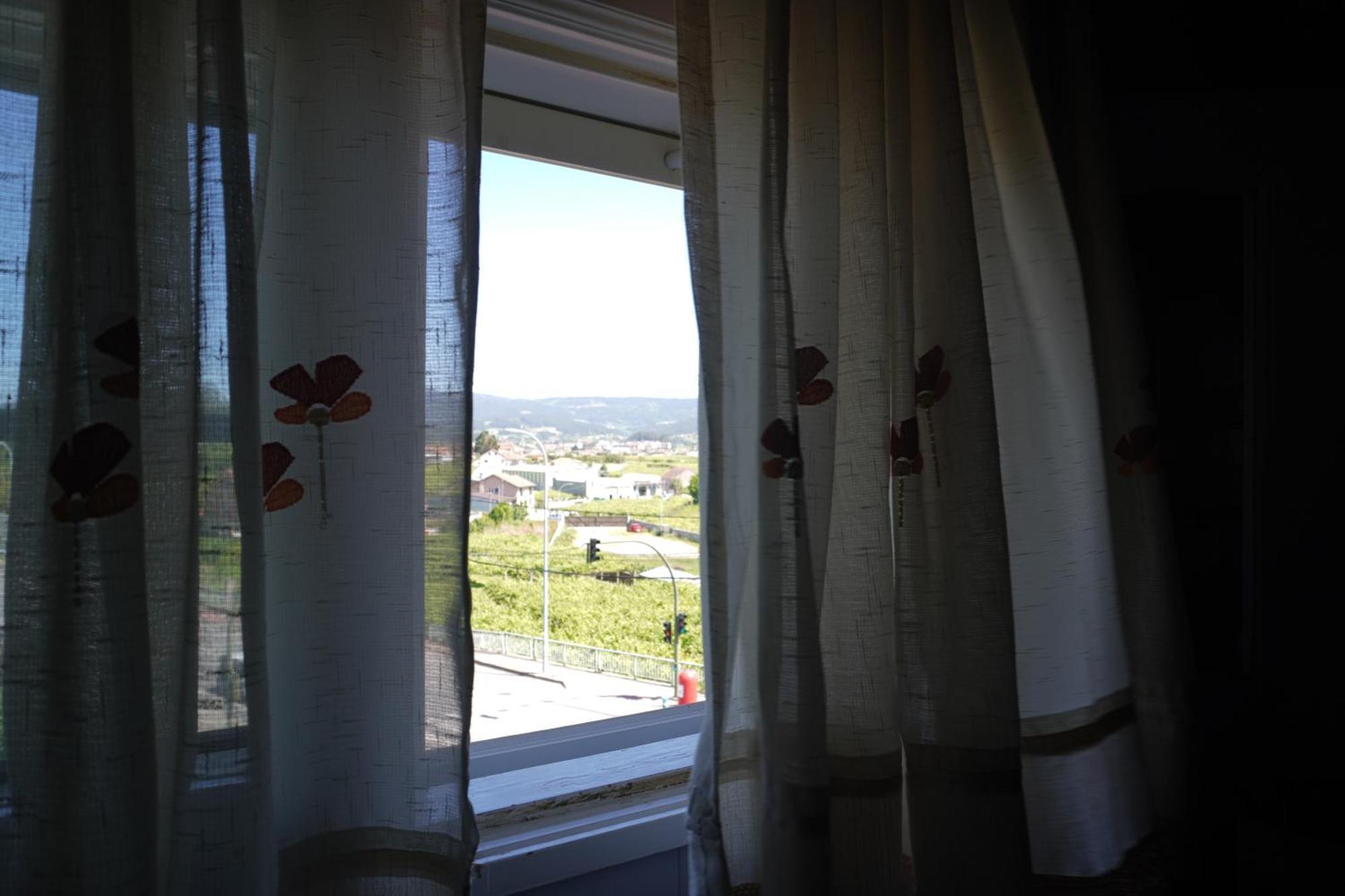 As Rosas Turisticos Apartment