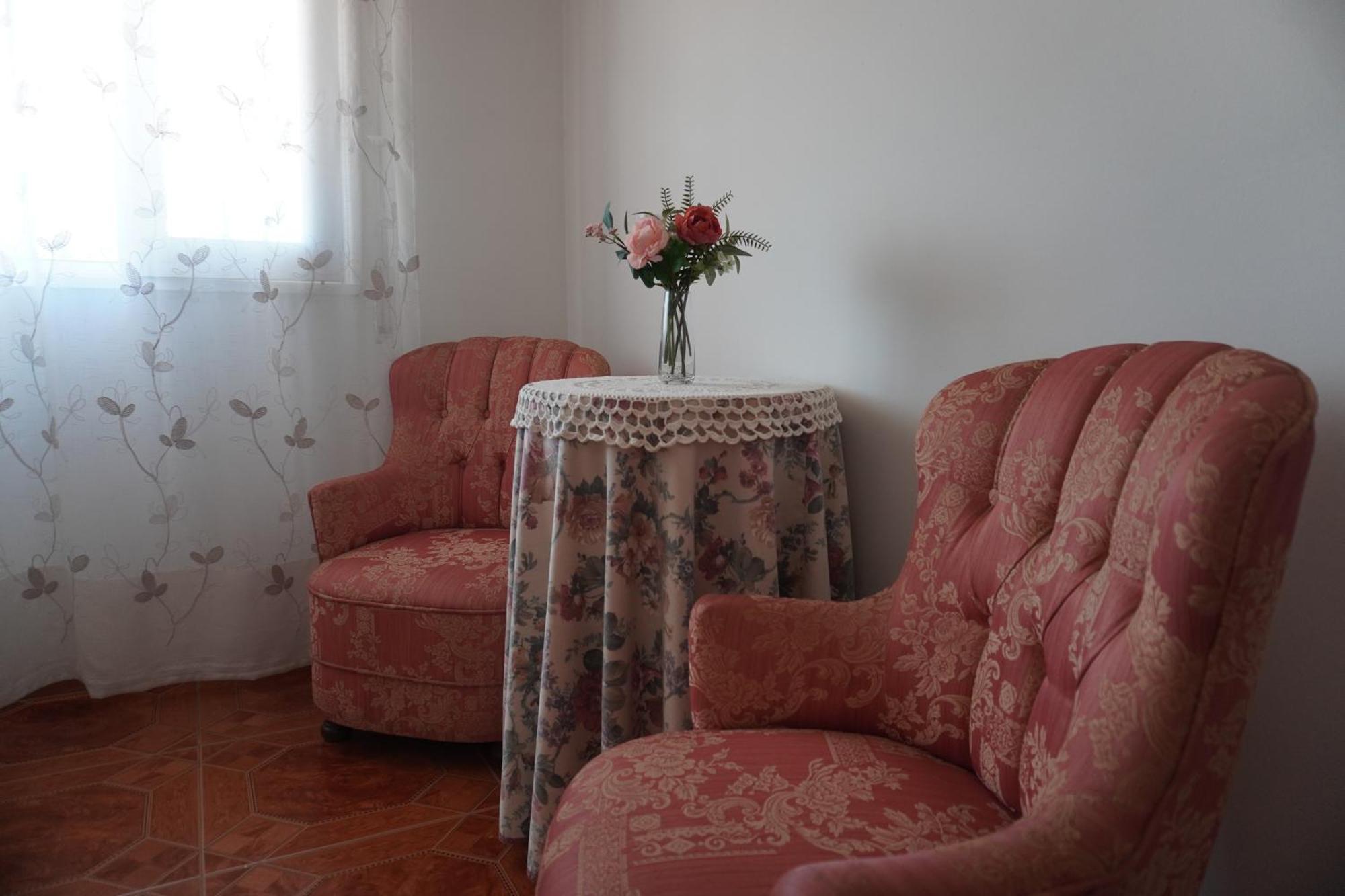 Apartamento As Rosas Turisticos