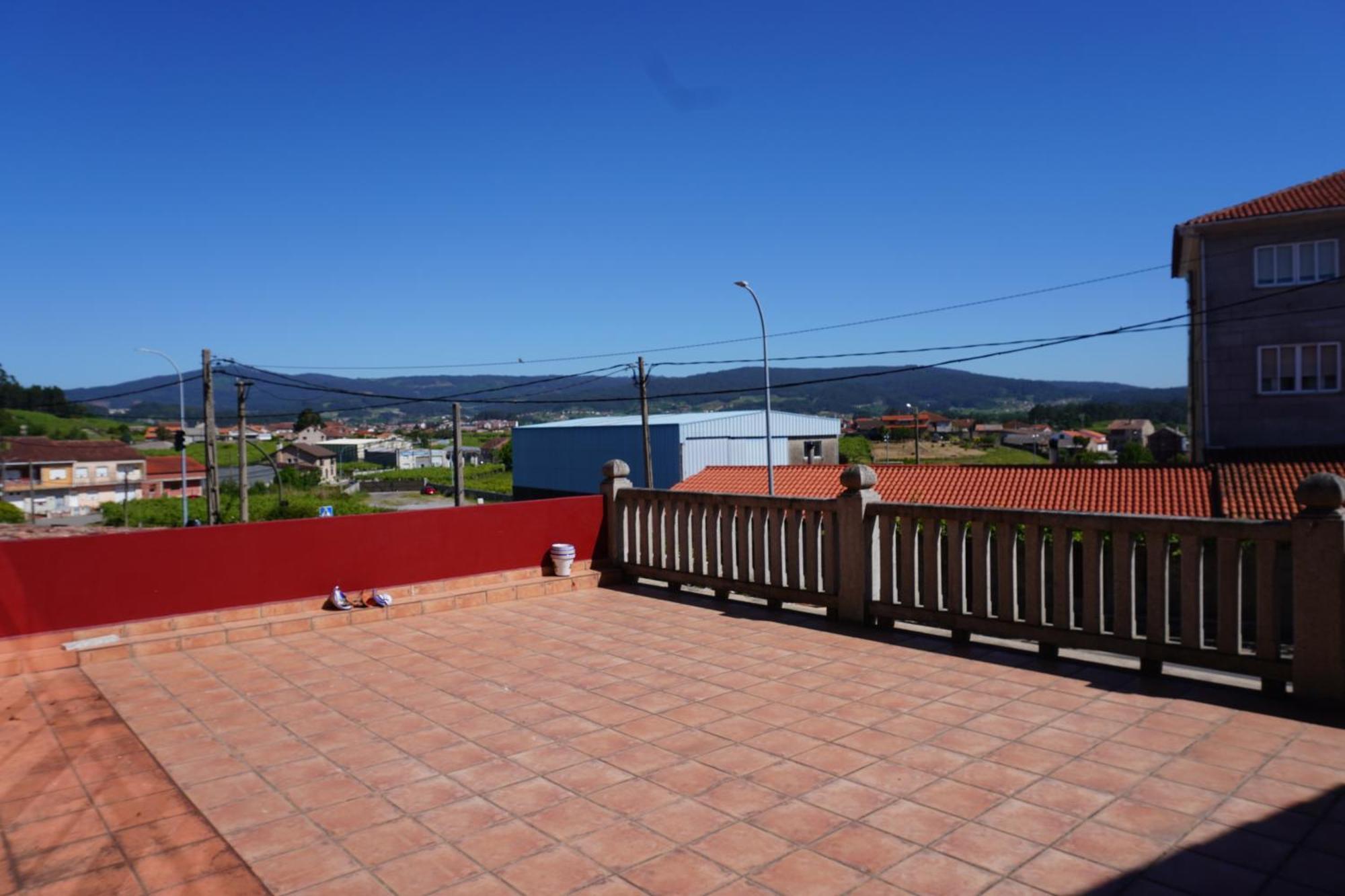 Apartment As Rosas Turisticos *