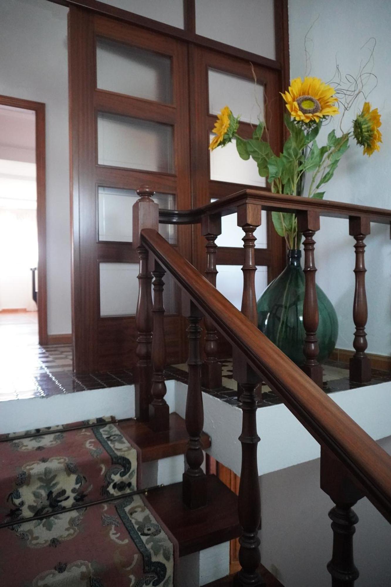 As Rosas Turisticos Apartment *