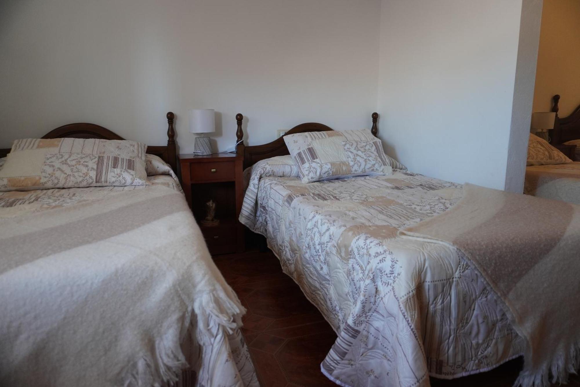 Apartamento As Rosas Turisticos *
