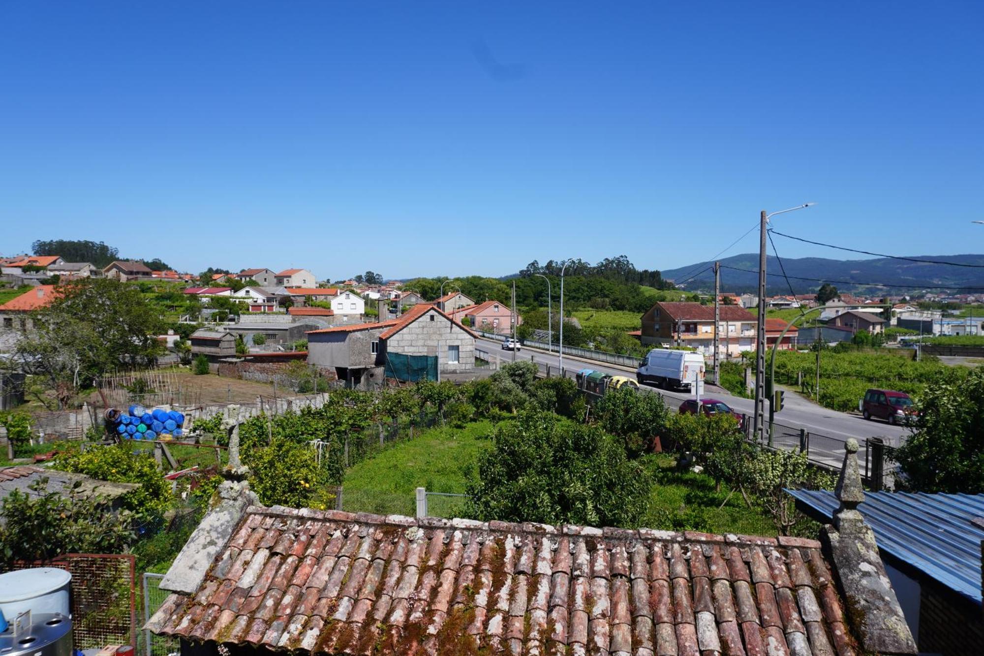 As Rosas Turisticos Apartamento Cambados