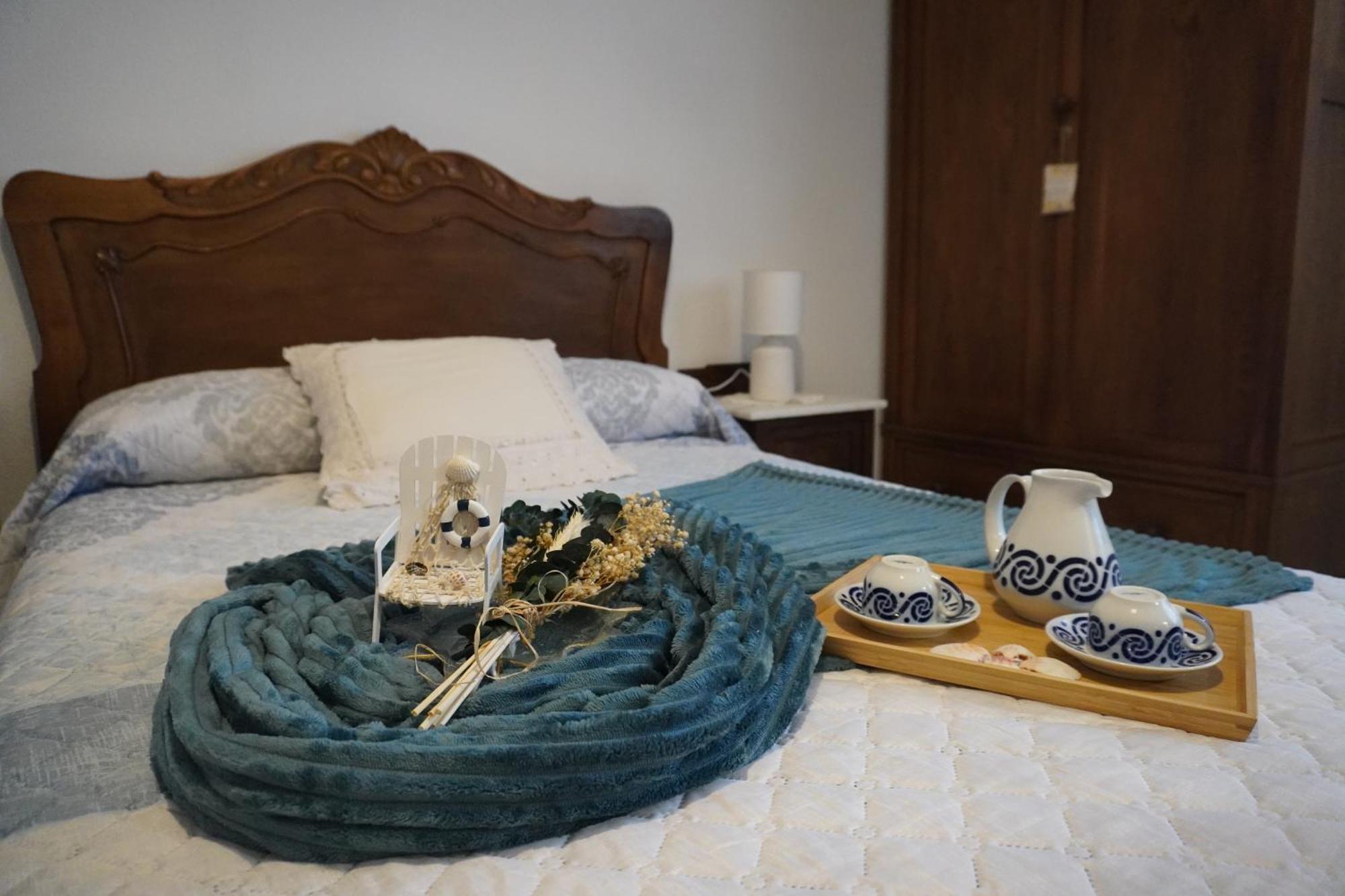 Apartment As Rosas Turisticos