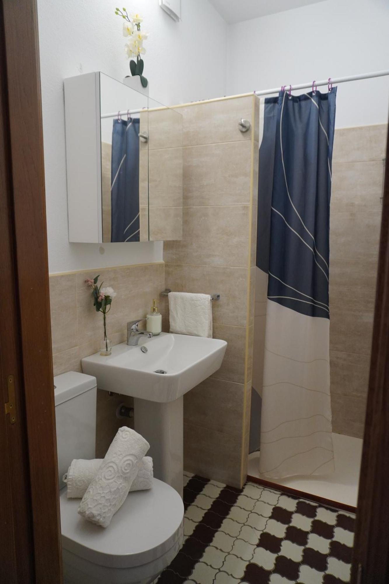 Apartamento As Rosas Turisticos *