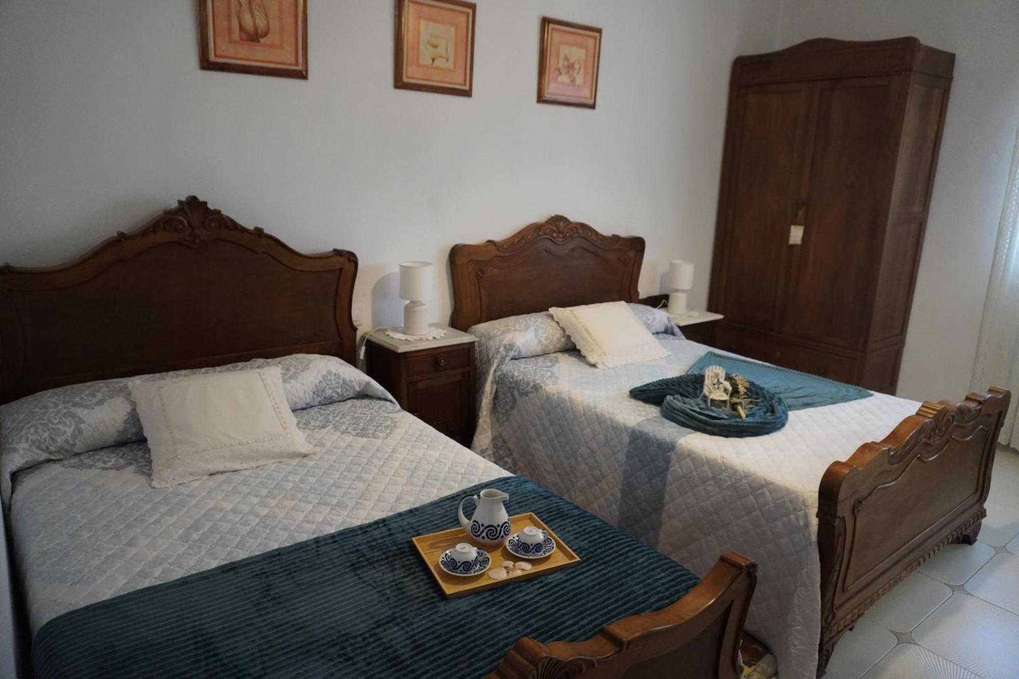 As Rosas Turisticos Apartamento Cambados