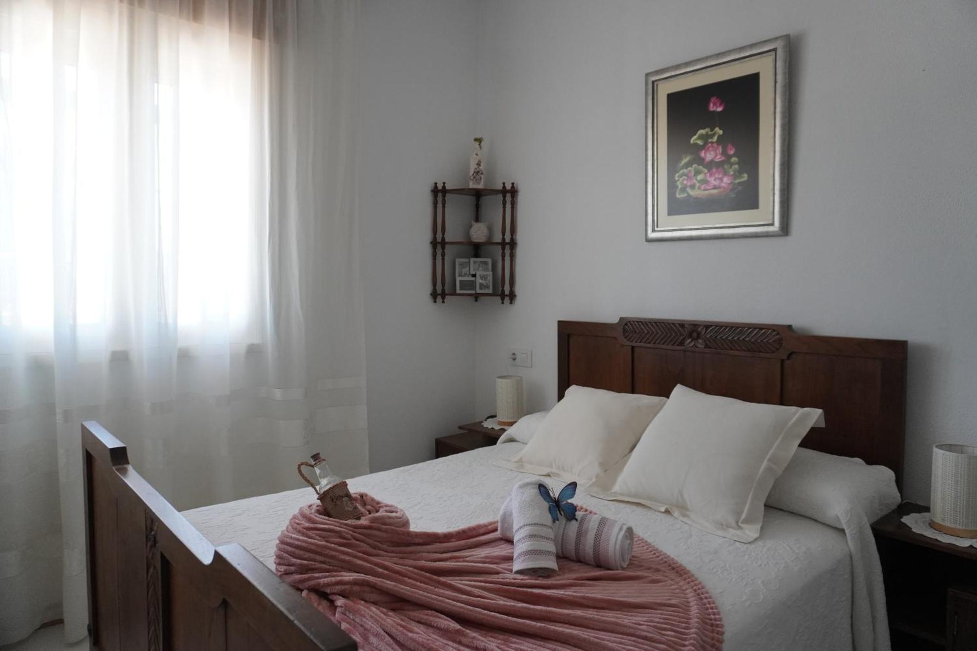 Apartment As Rosas Turisticos Cambados