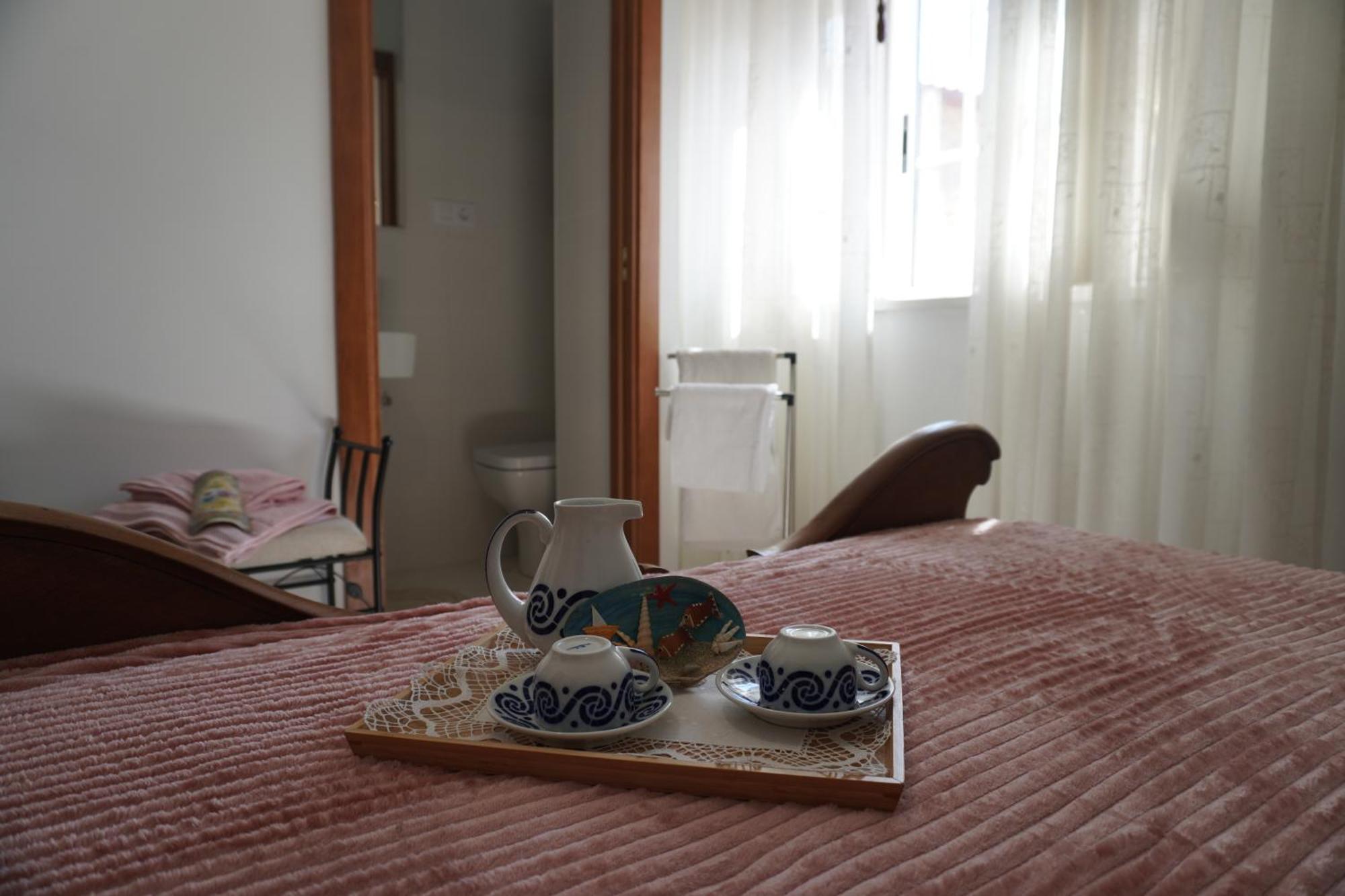 Apartment As Rosas Turisticos
