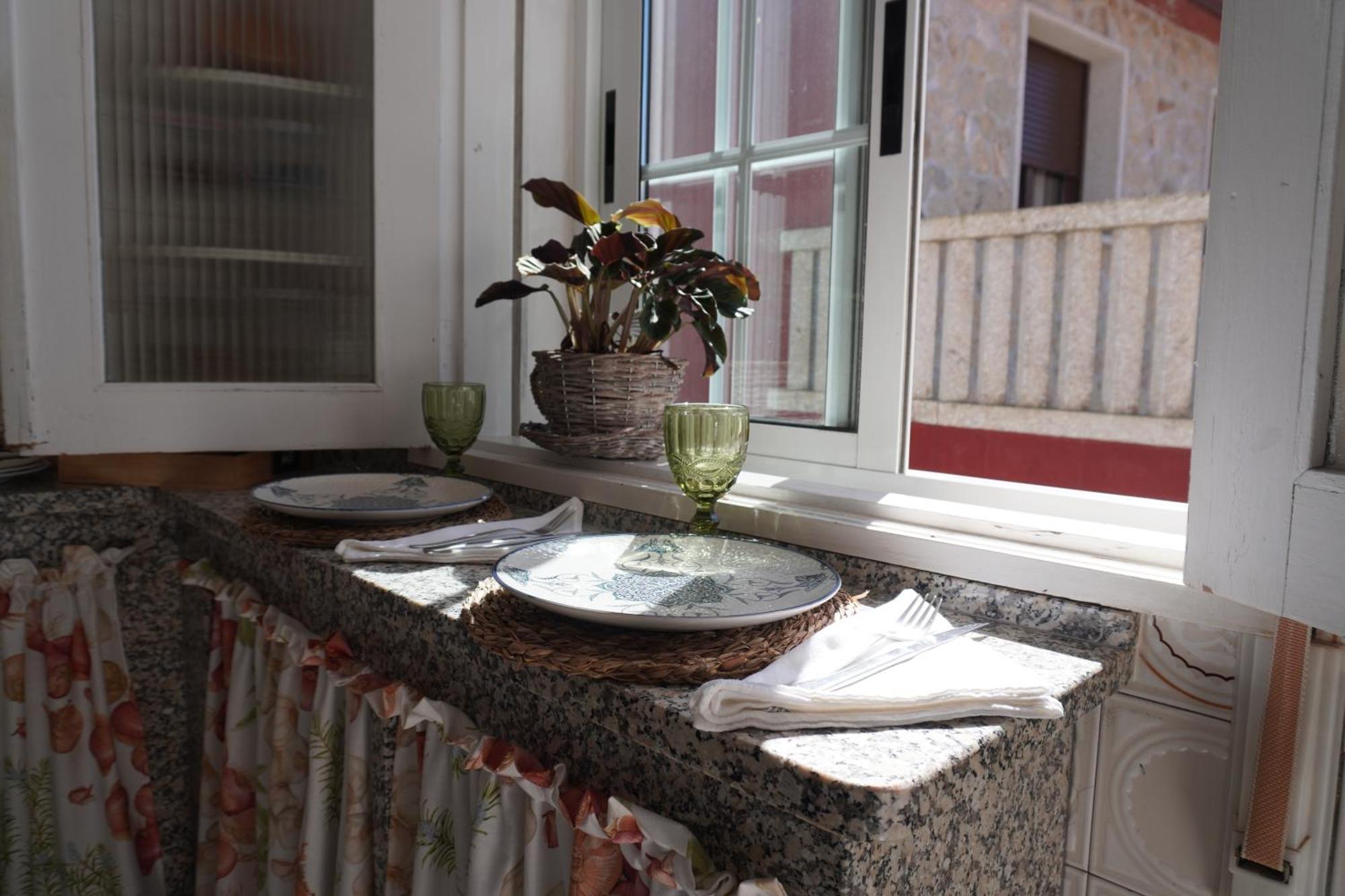 Apartment As Rosas Turisticos *